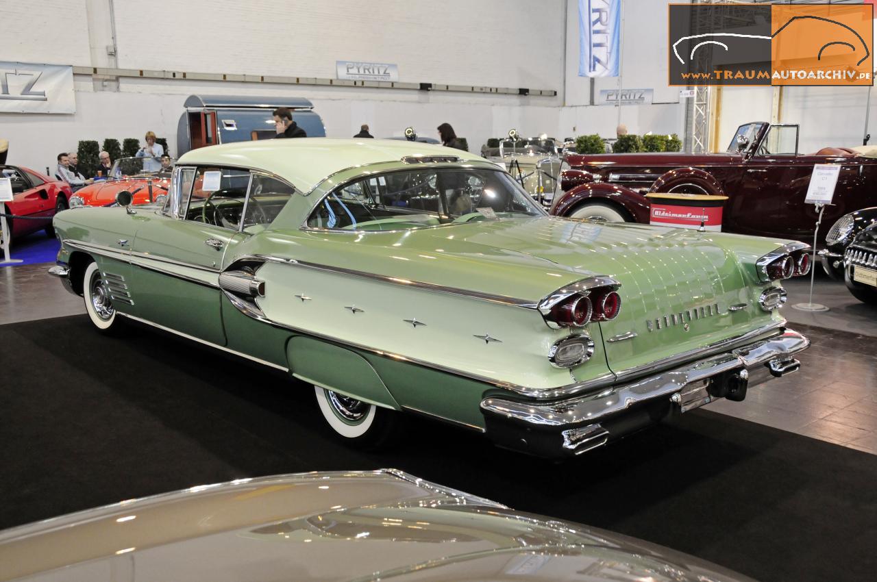 Pontiac Bonneville Coupe '1958.jpg 143.9K