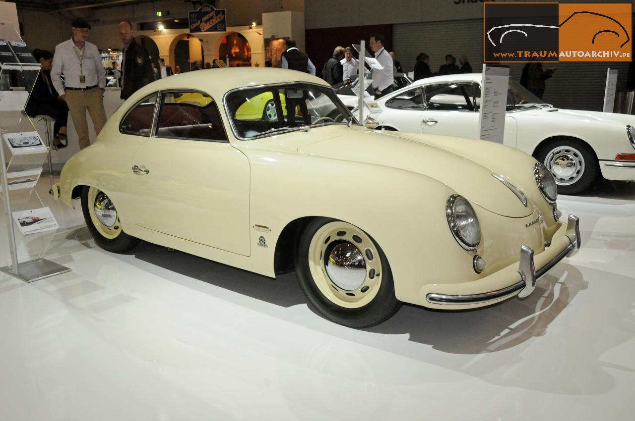 Porsche 356-1500 Coupe '1953.jpg 108.1K