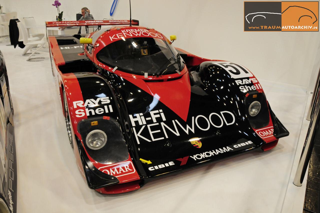 Porsche 962 CK6 Kenwood VIN.CK6-08-3 '1991.jpg 128.4K