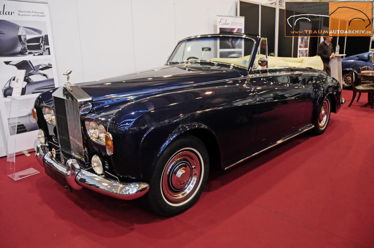 Rolls-Royce Silver Cloud III Convertible H.J. Mulliner '1963.jpg 130.8K