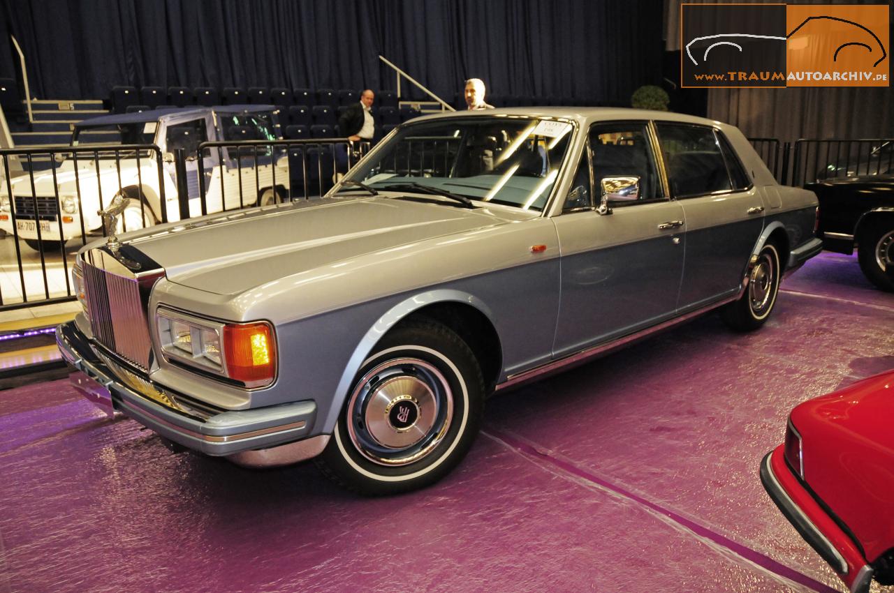 Rolls-Royce Silver Spur Hooper  VIN.SCA2N42ASECXOG011 '1984.jpg 167.3K