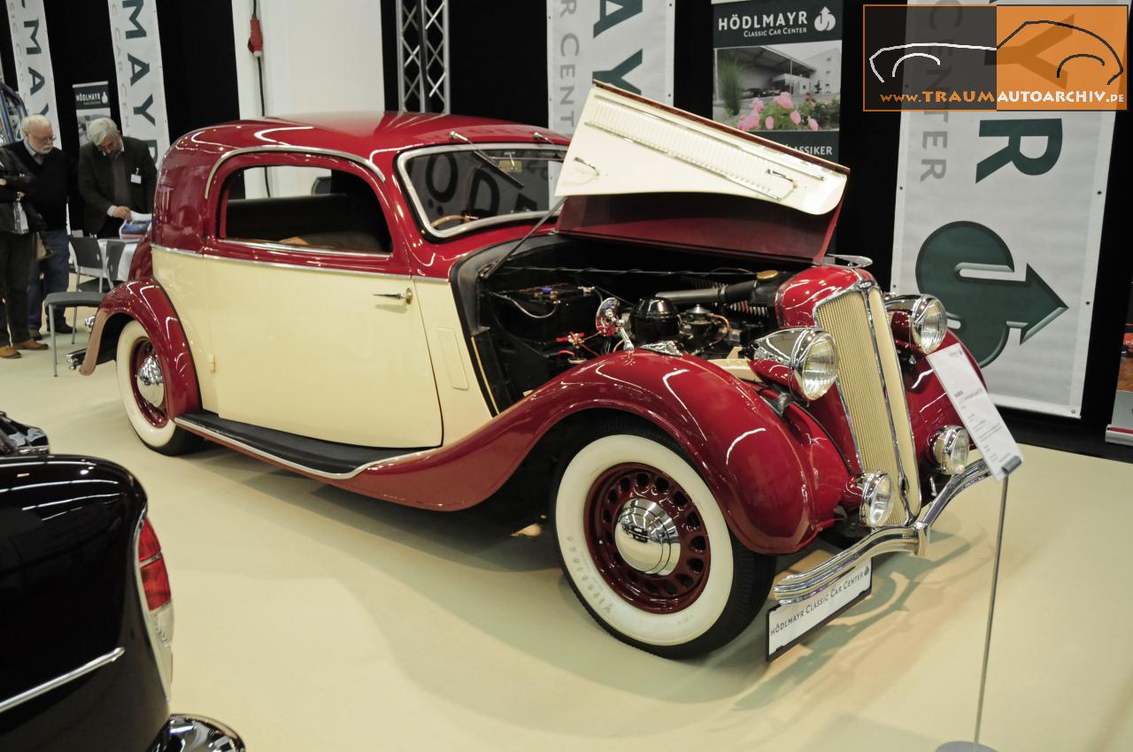 Salmson S-4-61 Grand Sports Coupe VIN.61203 '1939.jpg 136.9K