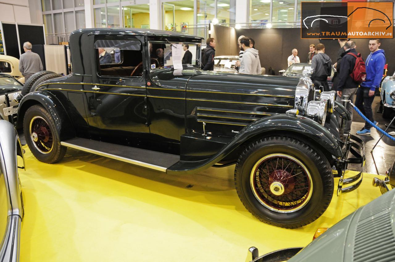 Stutz AA Black Hawk Coupe '1927.jpg 161.9K