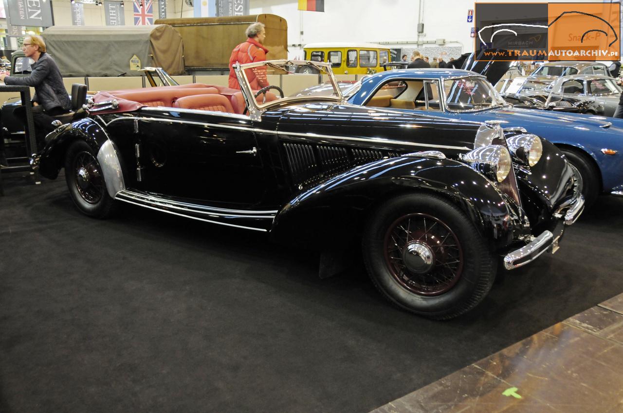 Talbot-Lago T23 Cabriolet '1939.jpg 150.1K