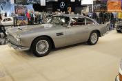 Hier klicken, um das Foto des Aston Martin DB 4 Vantage GT '1963.jpg 149.9K, zu vergrern