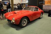 Hier klicken, um das Foto des Ferrari 250 GT SWB VIN.2917GT '1961.jpg 121.4K, zu vergrern