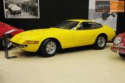 Hier klicken, um das Foto des Ferrari 365 GTB-4 Daytona '1971.jpg 101.3K, zu vergrern