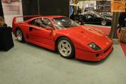 Hier klicken, um das Foto des Ferrari F40 VIN.84557 '1990.jpg 117.9K, zu vergrern