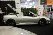 Hier klicken, um das Foto des Ferrari F430 16M Spider '2009.jpg 131.4K, zu vergrern