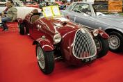 Hier klicken, um das Foto des Fiat 1100 BLT Barchetta '1949.jpg 157.7K, zu vergrern