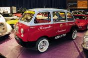 Hier klicken, um das Foto des Fiat Multipla Abarth VIN.54054 '1959.jpg 176.8K, zu vergrern