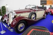 Hier klicken, um das Foto des Horch 853 Sport-Cabriolet '1938.jpg 154.0K, zu vergrern