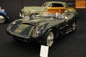 Hier klicken, um das Foto des Jaguar XK 120 3.4 Mistral VIN.S674893 '1954.jpg 118.4K, zu vergrern