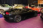 Hier klicken, um das Foto des Lamborghini Murcielago LP 640 Roadster VIN.ZHWBE47507LA02609 '2007.jpg 168.7K, zu vergrern