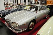 Hier klicken, um das Foto des Lancia Flavia Sport Zagato '1967.jpg 145.1K, zu vergrern