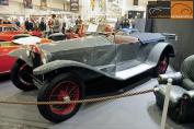 Hier klicken, um das Foto des Lancia Lambda Tourer Series VIII '1929.jpg 152.1K, zu vergrern