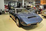 Hier klicken, um das Foto des Maserati Bora 4700 VIN.AM117308 '1973.jpg 156.6K, zu vergrern