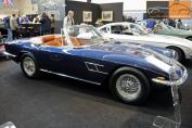 Hier klicken, um das Foto des Maserati Mistral 4000 GT Spider  VIN.AM109-S1611 '1966.jpg 148.7K, zu vergrern