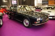 Hier klicken, um das Foto des Maserati Quattroporte Aga Khan '1966.jpg 151.3K, zu vergrern