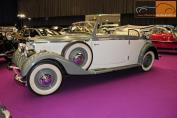 Hier klicken, um das Foto des Mercedes-Benz 230 Cabriolet B VIN.670334 '1936.jpg 129.2K, zu vergrern