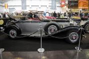 Hier klicken, um das Foto des Mercedes-Benz 540 K Cabrio A VIN.408372 '1939.jpg 174.0K, zu vergrern