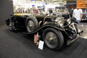 Hier klicken, um das Foto des Mercedes-Benz 680 S Roadster Saoutchik VIN.35968 '1928.jpg 161.2K, zu vergrern