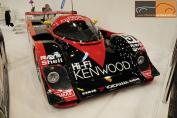 Hier klicken, um das Foto des Porsche 962 CK6 Kenwood VIN.CK6-08-3 '1991.jpg 128.4K, zu vergrern