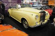 Hier klicken, um das Foto des Rolls-Royce Silver Cloud II Drophead Coupe HJ. Mulliner '1962.jpg 143.2K, zu vergrern