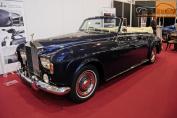 Hier klicken, um das Foto des Rolls-Royce Silver Cloud III Convertible H.J. Mulliner '1963.jpg 130.8K, zu vergrern