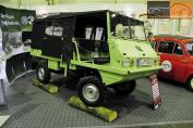 Hier klicken, um das Foto des Steyr-Puch Haflinger 703 '1971.jpg 190.2K, zu vergrern