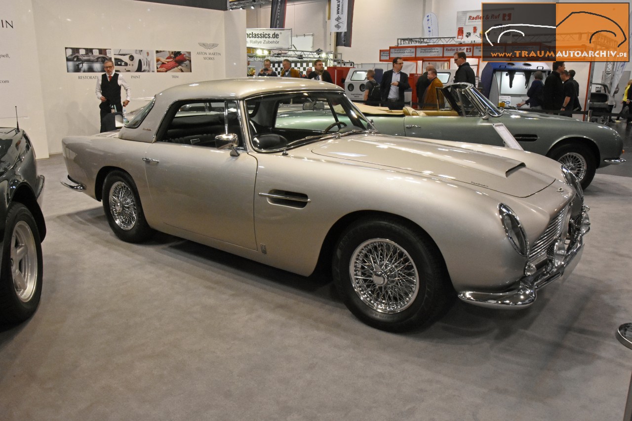 Aston Martin DB 5 Convertible '1965.jpg 239.0K