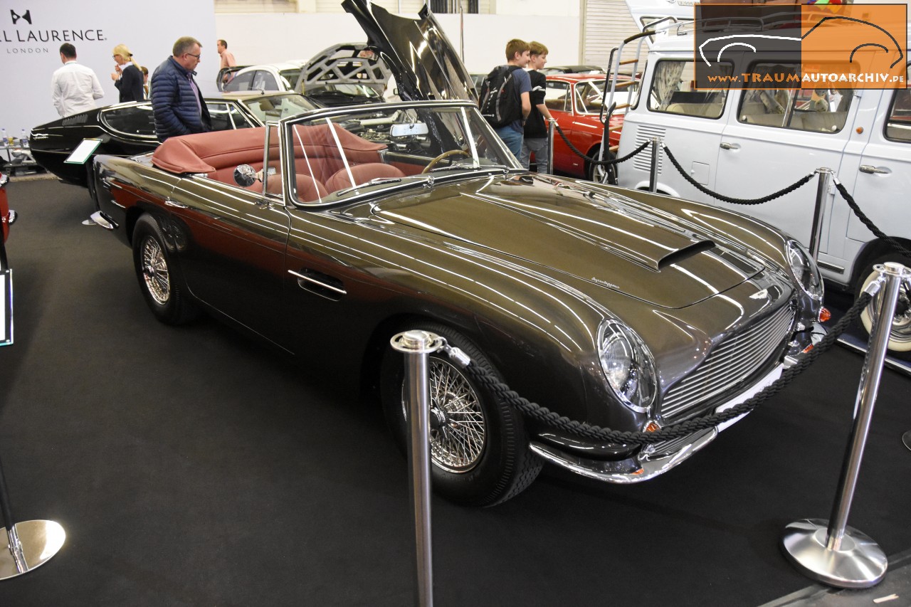 Aston Martin DB 6 Volante MK I VIN.DBVC-2310-R '1966.jpg 277.2K