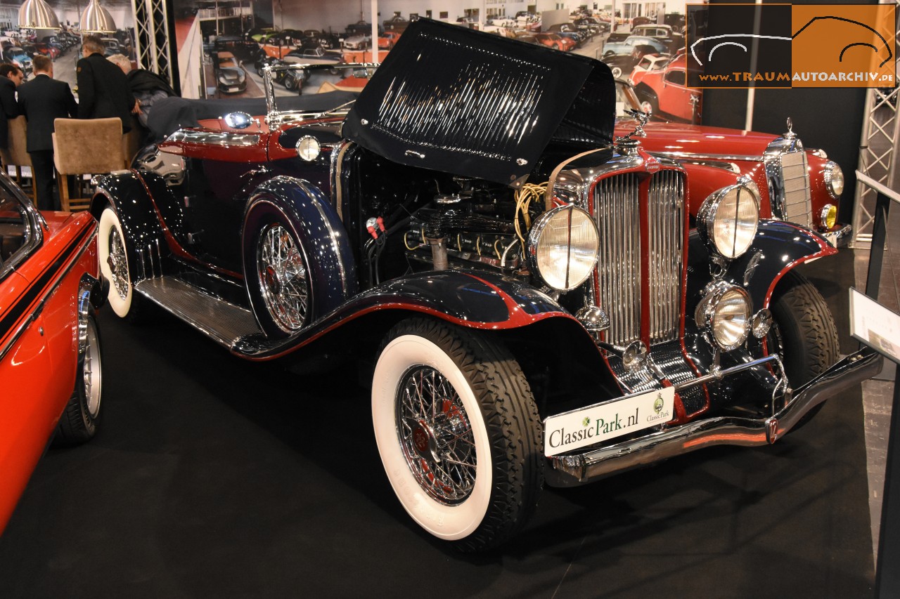 Auburn 12-161 Convertible Coupe '1932.jpg 306.1K