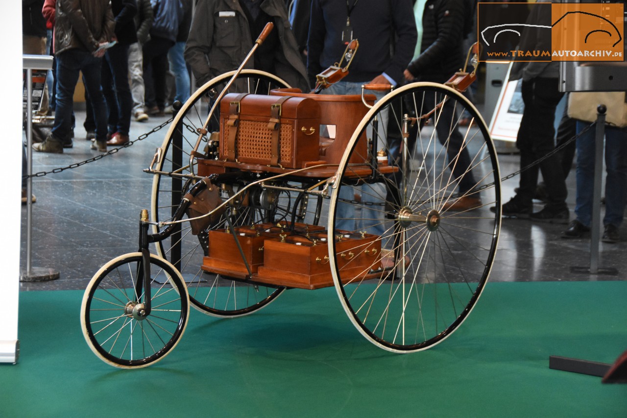 Ayrton and Perry's Electric Car '1881.jpg 253.0K