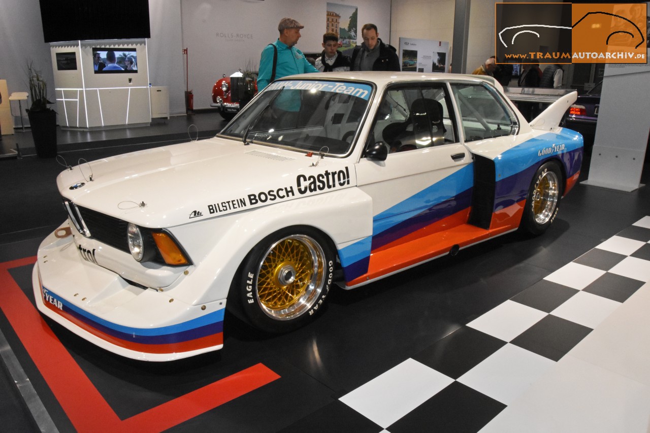 BMW 320 Gruppe 5 Junior Team '1977.jpg 221.7K