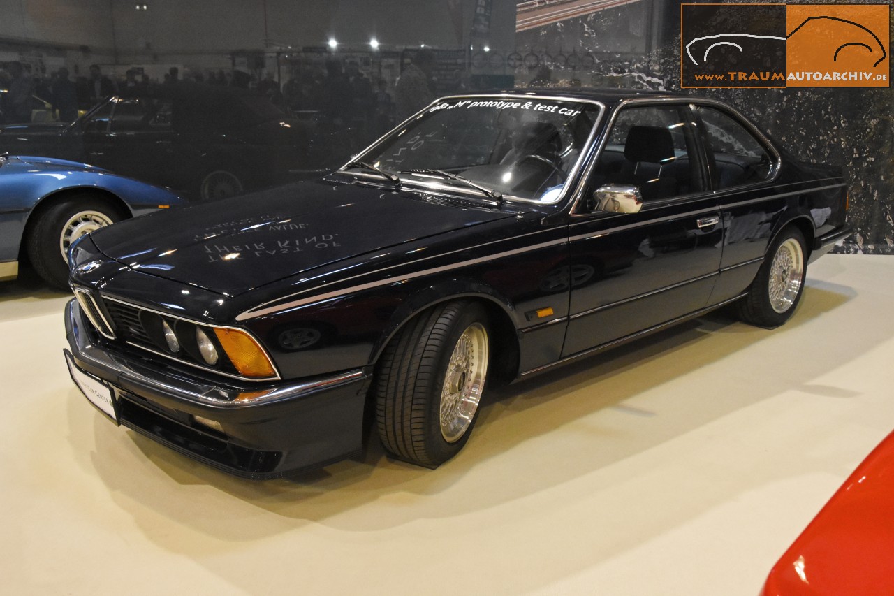 BMW M 635 CSI Prototype '1982.jpg 210.6K