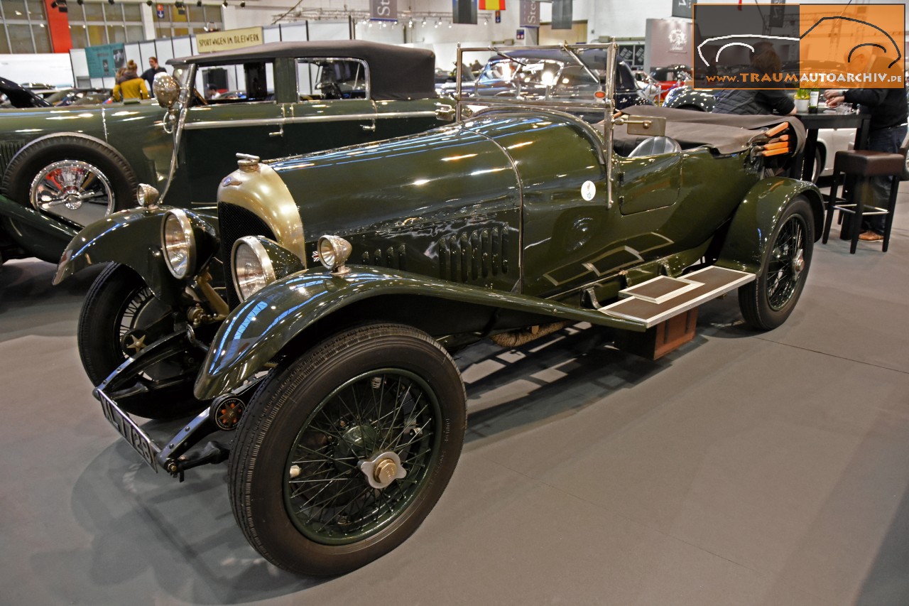 Bentley 3-Litre Tourer Vanden Plas '1922.jpg 268.3K