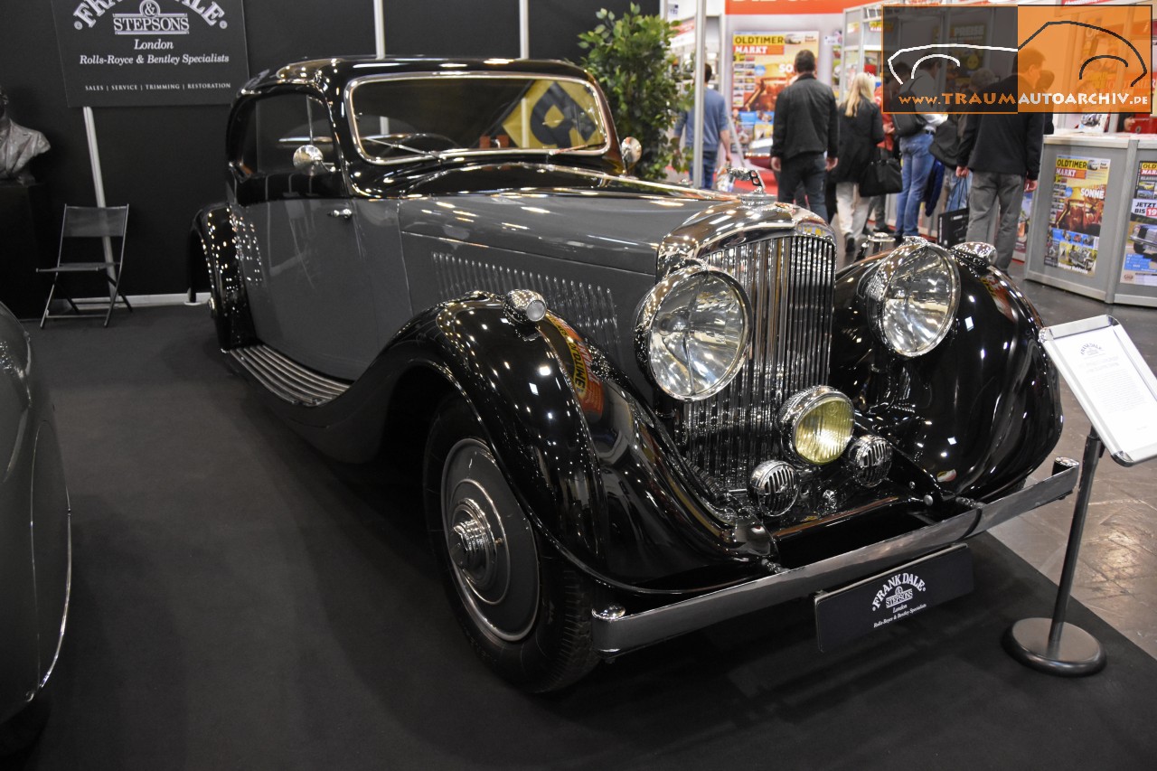 Bentley 4.25-Litre Aerofoil Coupe Gurney Nutting VIN.B90KT '1937.jpg 257.8K