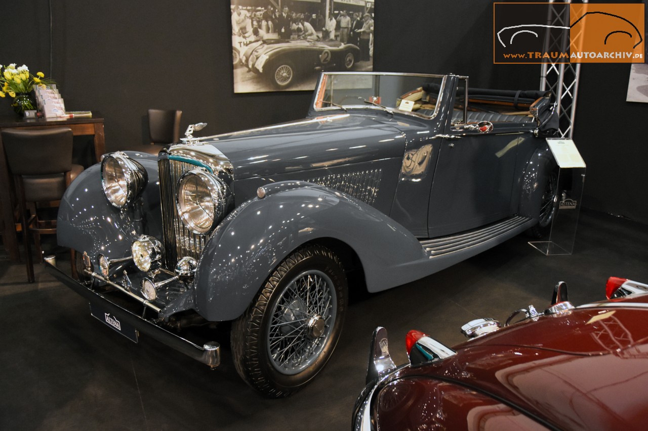 Bentley 4.25-Litre Drophead Coupe VIN.B155XX '1936.jpg 236.7K