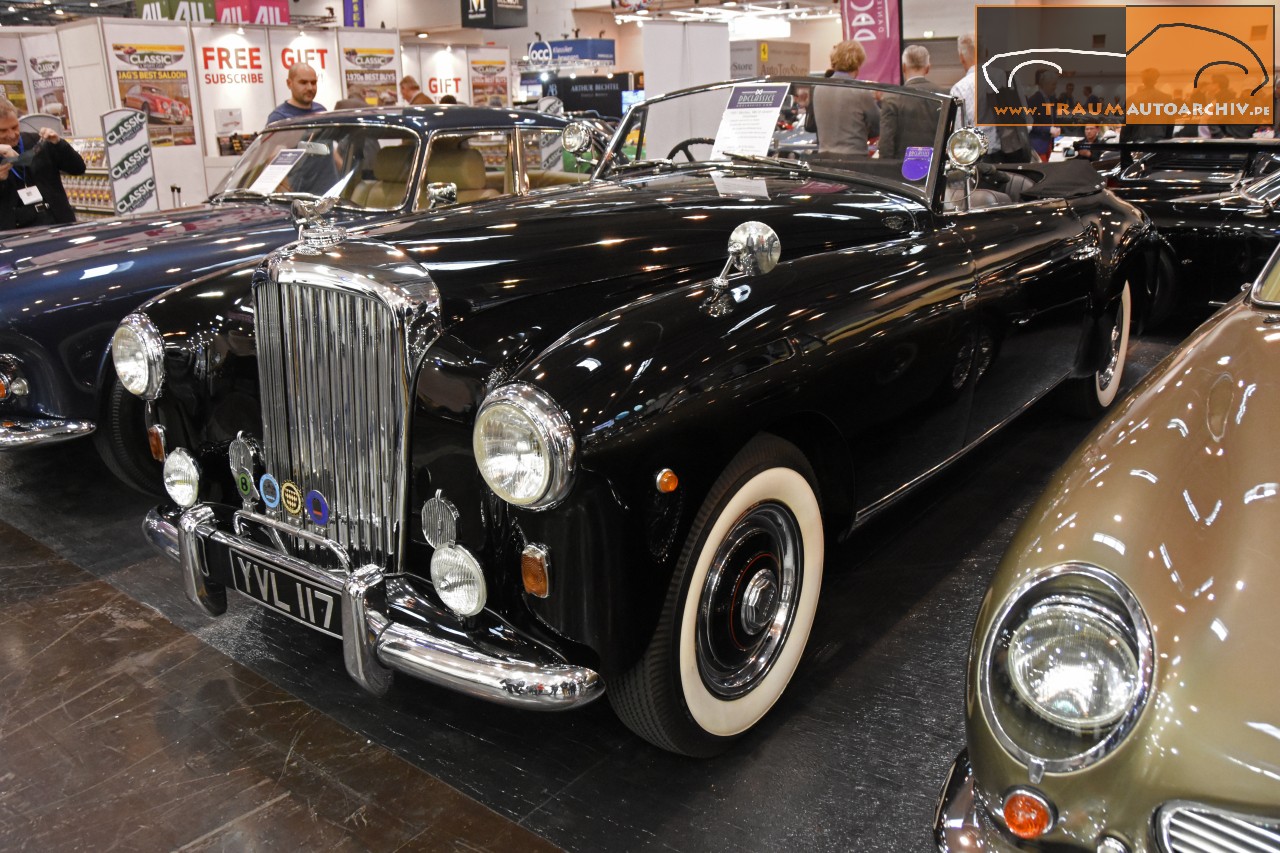 Bentley MK VI Drophead Coupe Graber '1951.jpg 322.4K