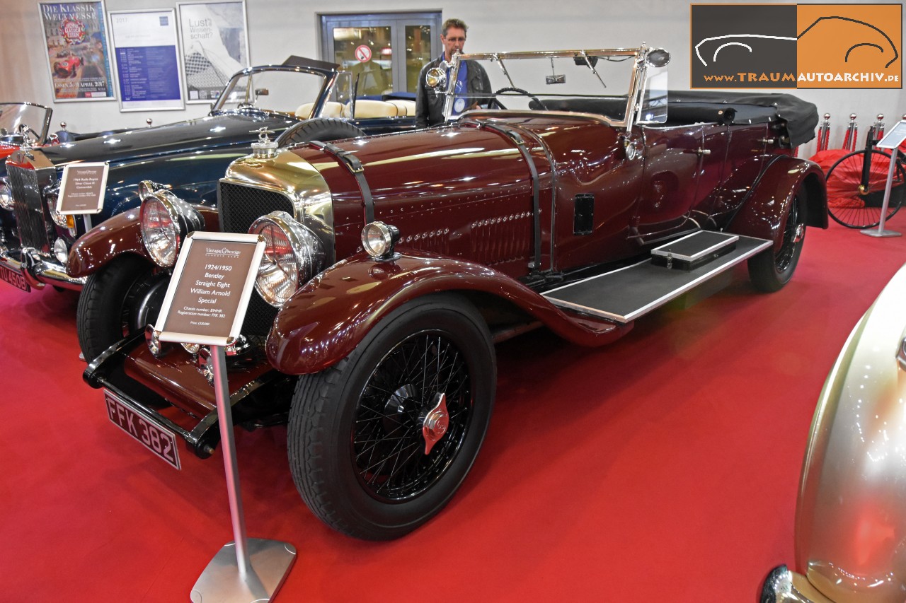 Bentley MK VI William Arnold Special VIN.B94HR '1950.jpg 262.2K