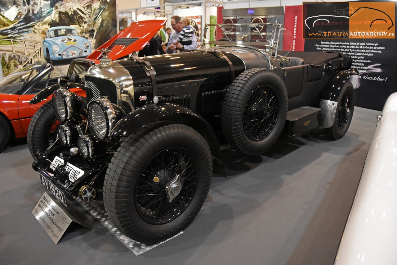 Bentley Speed Six Recreation.jpg 273.1K