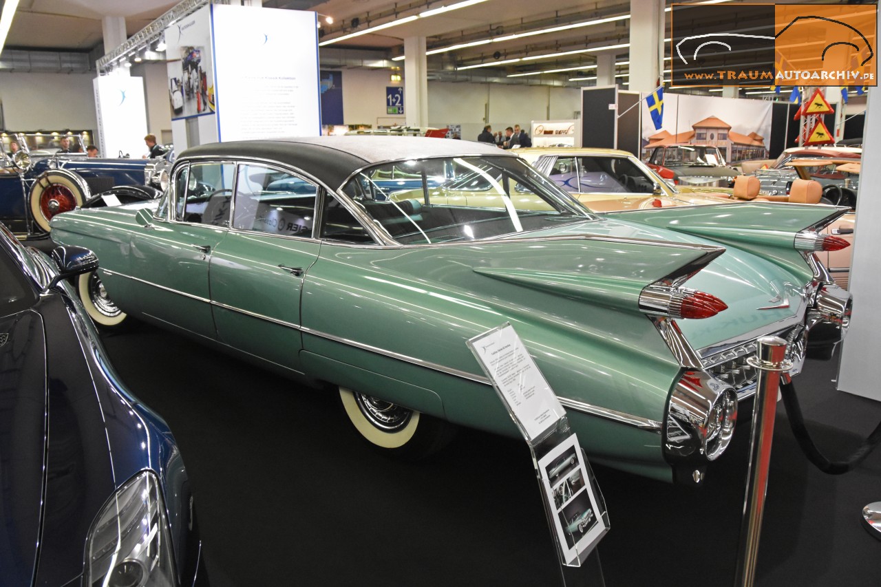 Cadillac Series 62 6-Windows-Hardtop Sedan '1959.jpg 269.7K