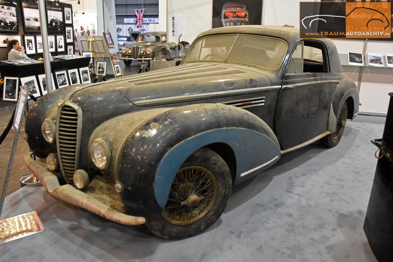 Delahaye 135 Coupe Scheunenfund '1950.jpg 258.5K