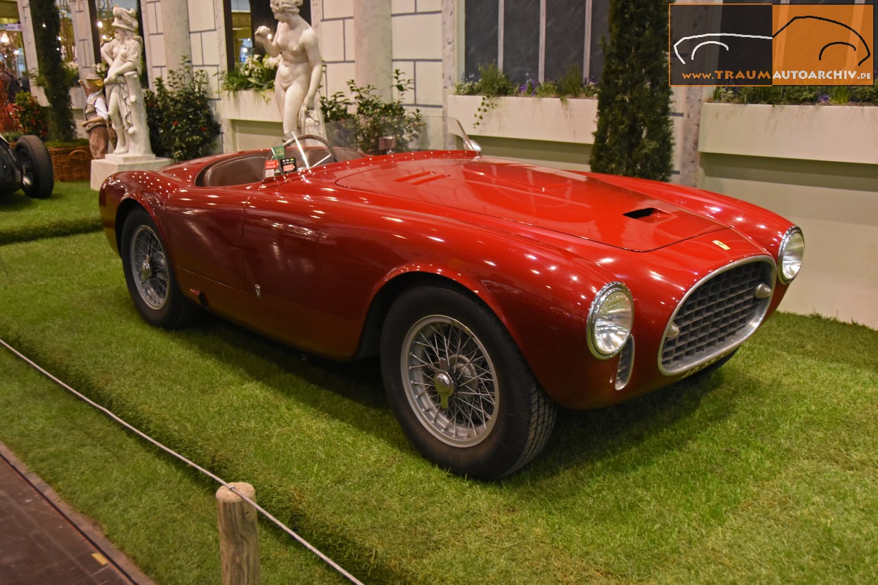 Ferrari 225 S Spider Vignale VIN.0190ED '1952 (1).jpg 293.4K