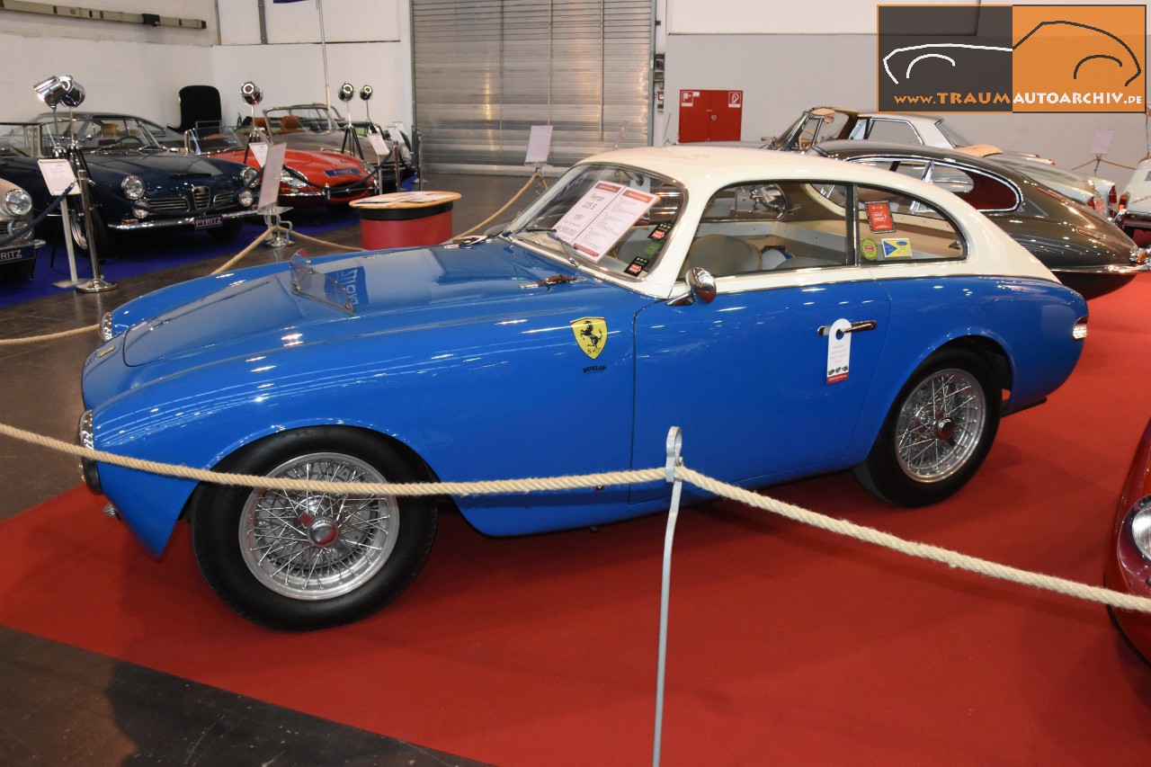 Ferrari 225 Sport Berlinetta Tuboscocca Vignale VIN.0190ED '1952.jpg 235.8K