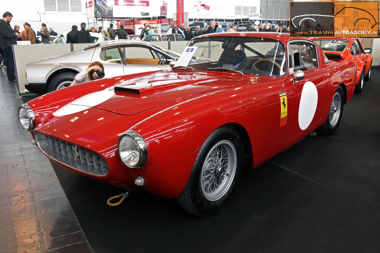 Ferrari 250 GT Coupe Pininfarina Boano-Rebody VIN.1351GT '1959.jpg 251.0K