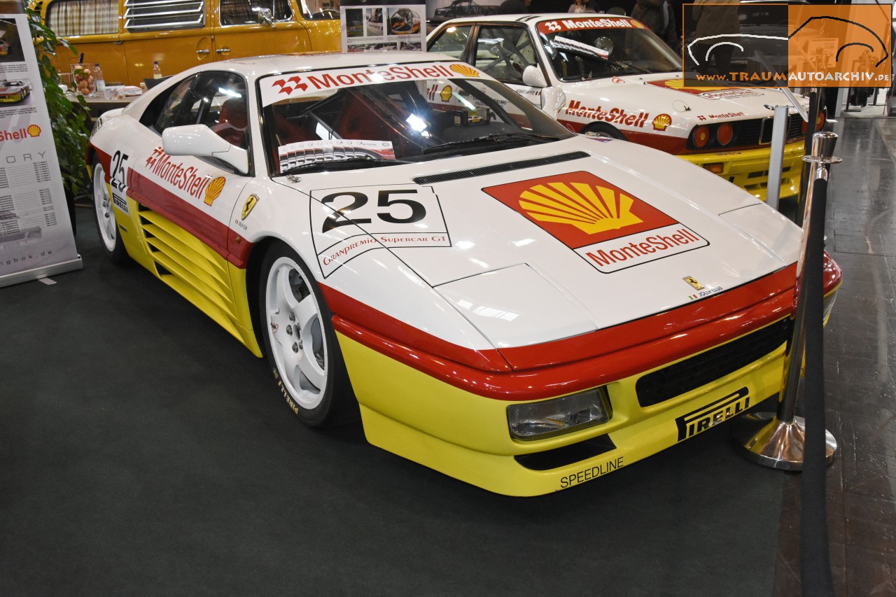 Ferrari 348 Competizione Michelotti Jolly Club '1993.jpg 268.0K