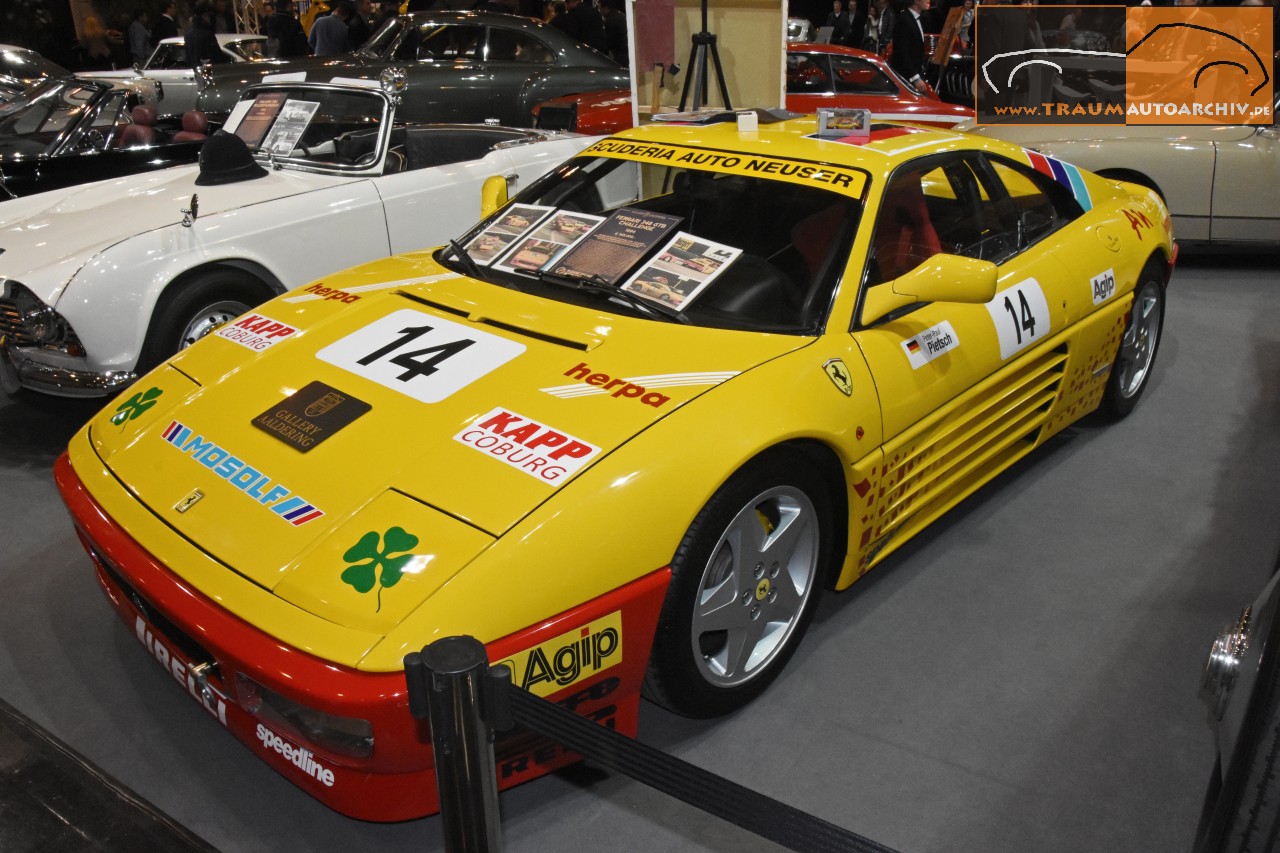 Ferrari 348 GTB Challenge '1994.jpg 267.8K