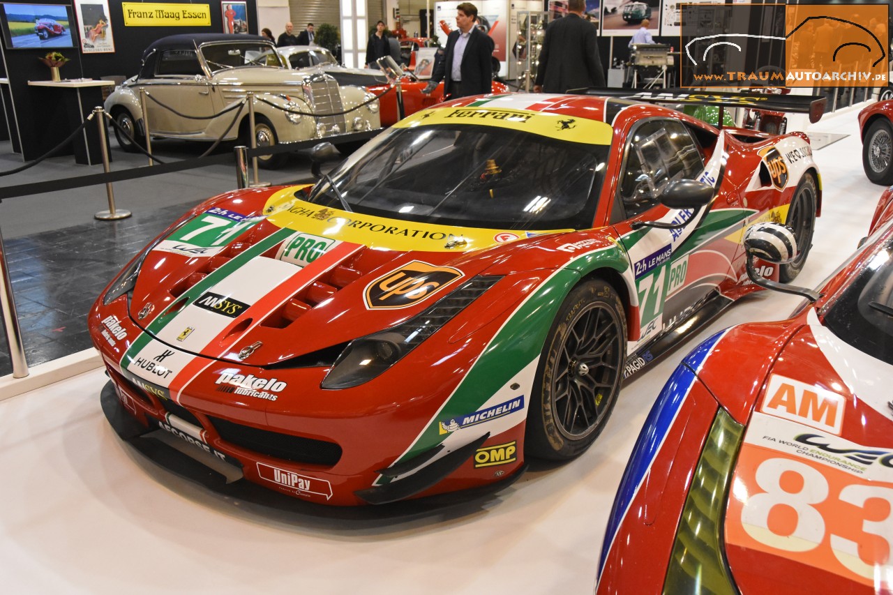 Ferrari 458 GT2 Werks-Rennwagen '2011.jpg 317.5K